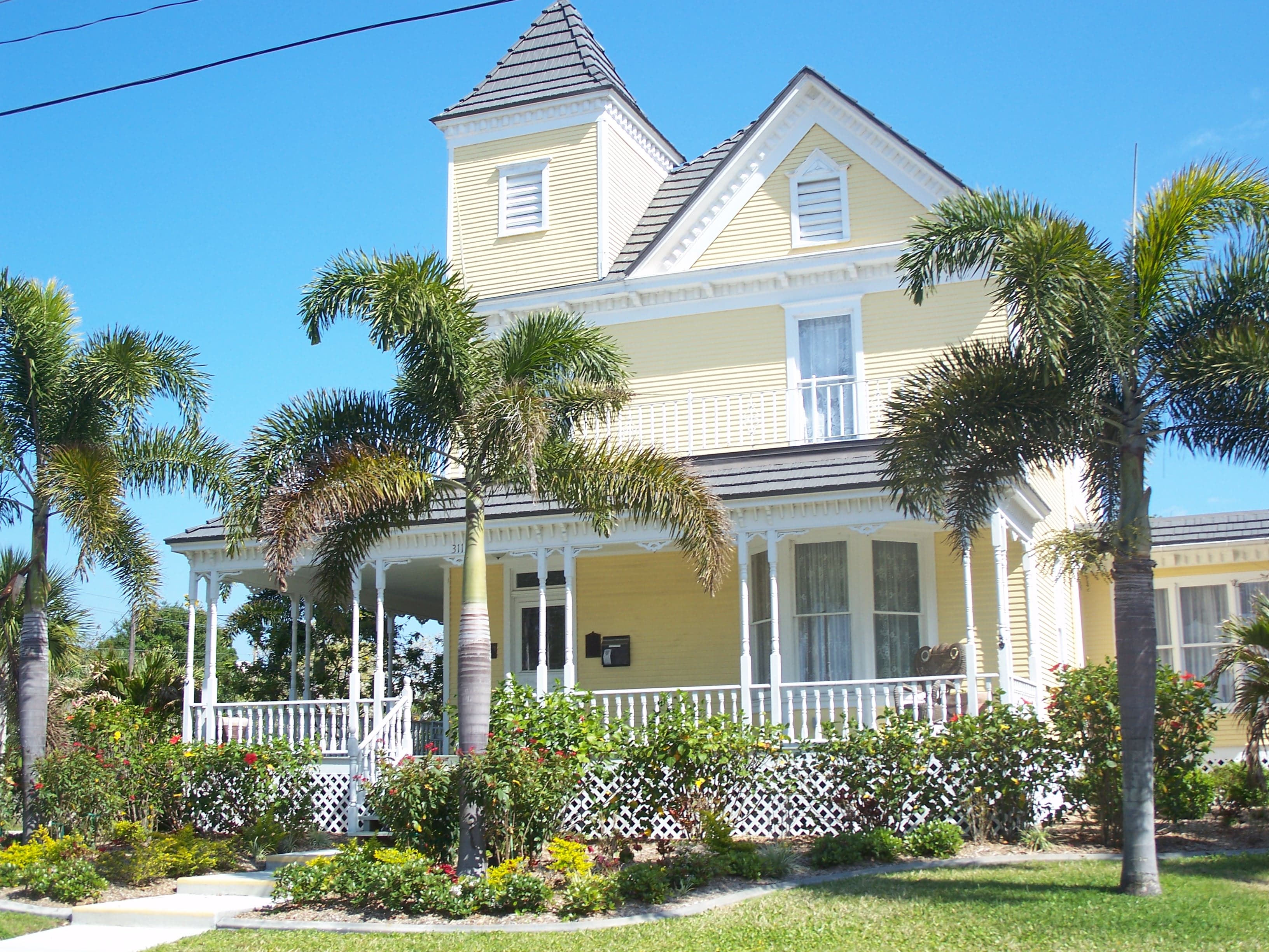 Construction services in Babcock Ranch, Charlotte County, Florida